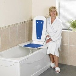 chaises de baignoire