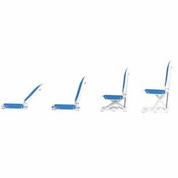 Badewannenlift auf den Galapagos-Inseln