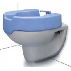 Elevador de Bidet y wc blando