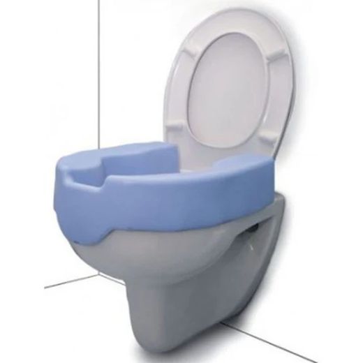 Bidet und sanfter Toilettenlift