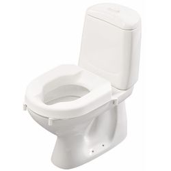 "Hi-loo" Steigrohr 6 cm. Mit Deckel