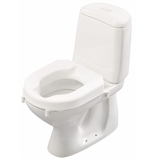 "Hi-loo" Steigrohr 6 cm. Mit Deckel