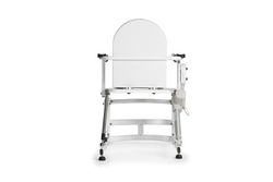 Siège de toilette électrique Easy Up