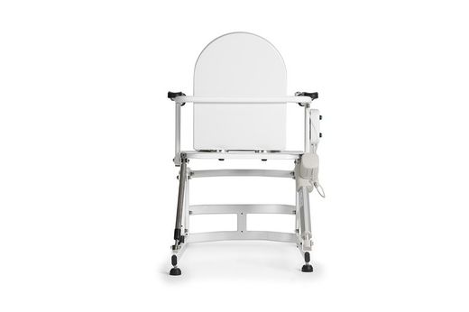 Siège de toilette électrique Easy Up