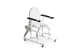 Siège de toilette électrique Easy Up