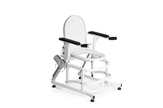 Siège de toilette électrique Easy Up