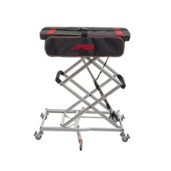 Elektrischer Lifter Wellell Zeus für Stühle und Scooter mit einem Gewicht von bis zu 50 kg.