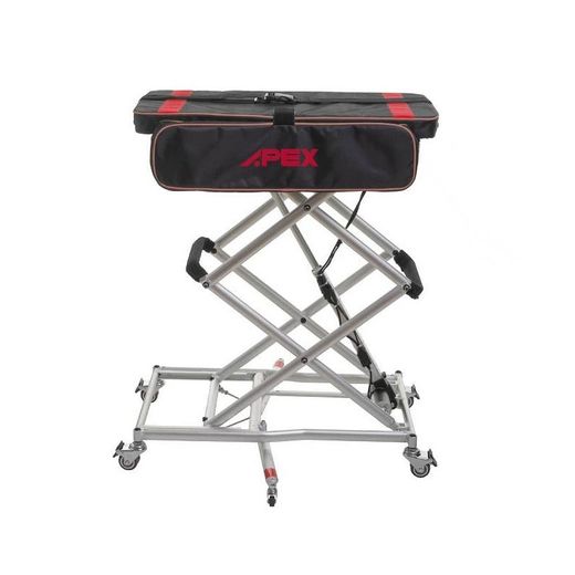 Elektrischer Lifter Wellell Zeus für Stühle und Scooter mit einem Gewicht von bis zu 50 kg.