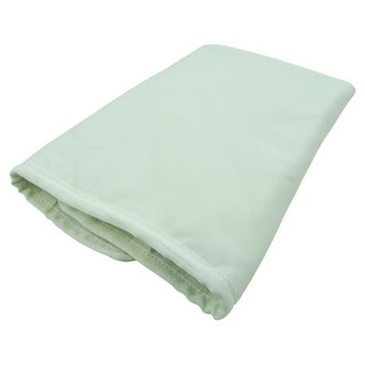 Standard 4-lagige Unterlage für Stühle und Sessel 45x45 cm