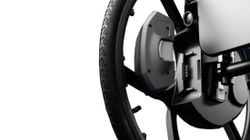 Moteur d'assistance à la propulsion électrique Empulse M90