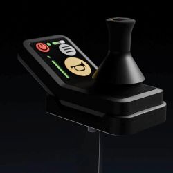 Moteur d'assistance à la propulsion électrique Empulse M90