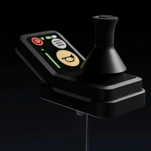 Moteur d'assistance à la propulsion électrique Empulse M90