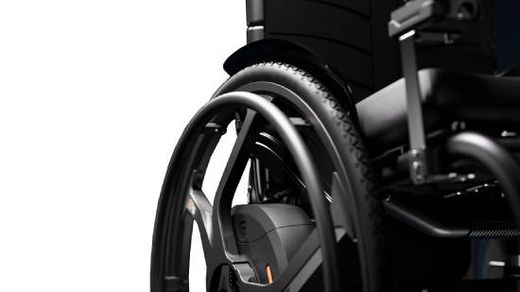 Moteur d'assistance à la propulsion électrique Empulse M90