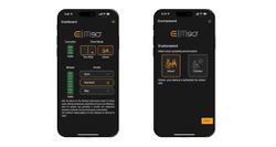 Moteur d'assistance à la propulsion électrique Empulse M90