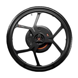 Moteur d'assistance à la propulsion électrique Empulse M90