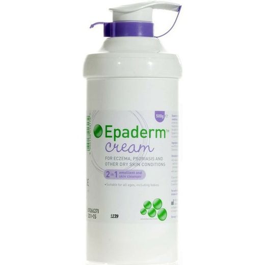 Epaderm 500 g
