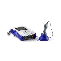 Equipamentos para terapia a laser