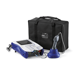 Equipamentos para terapia a laser