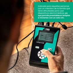 Appareil de magnétothérapie LaMagneto Pro