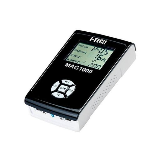 Magnetfeldtherapiegerät Mag 1000