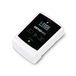 Équipement de magnétothérapie portable Orhomag