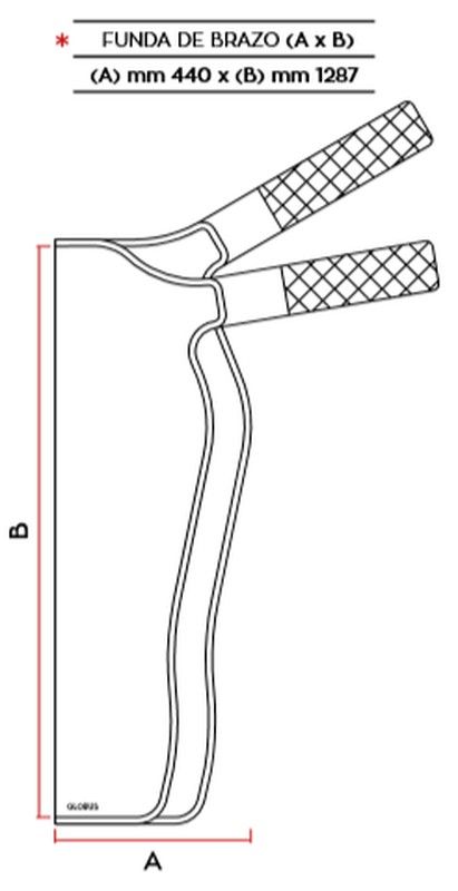 Presscare G200M 2-Programm-Pressotherapiegerät