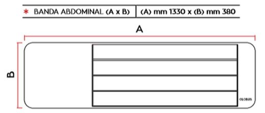 Presscare G200M 2-Programm-Pressotherapiegerät