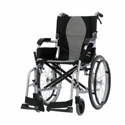 Karmas Ergo Lite 2 Ultraleichter Aluminium-Rollstuhl