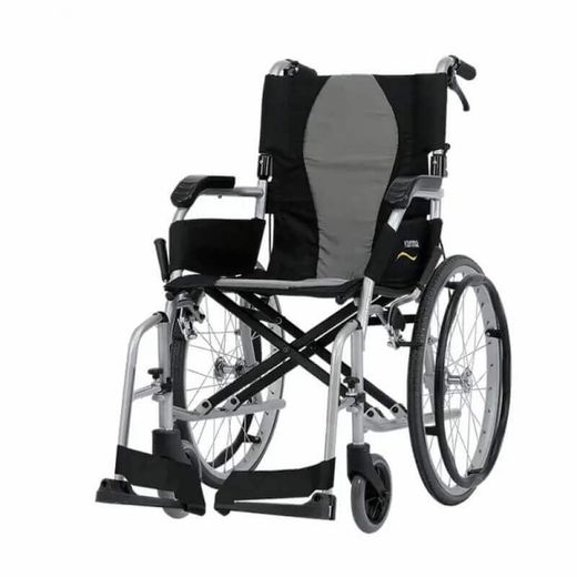 Karmas Ergo Lite 2 Ultraleichter Aluminium-Rollstuhl