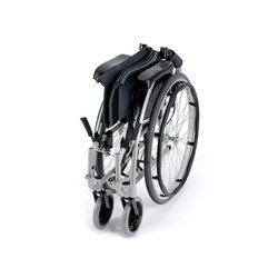 Karmas Ergo Lite 2 Ultraleichter Aluminium-Rollstuhl