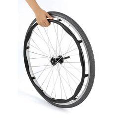 Karmas Ergo Lite 2 Ultraleichter Aluminium-Rollstuhl