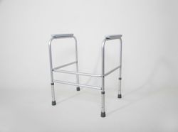 Structure de support Atlantis pour se lever / s'asseoir sur les toilettes