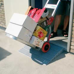 EXCELLENT KIT DE RAMPE