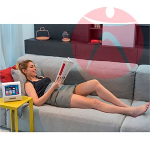 Globus Pressotherapie-Bauchgürtel