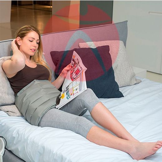 Globus Pressotherapie-Bauchgürtel