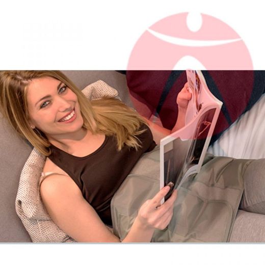 Globus Pressotherapie-Bauchgürtel