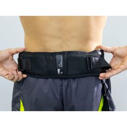 Faja elástica terapéutica cable de 3 solenoides para magnetoterapia I-Tech