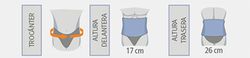 Faja laboral o motorista