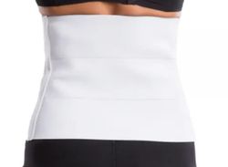 Ceinture abdominale lipoélastique post liposuccion, bande souple