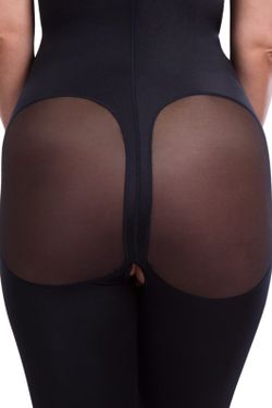 Gaine culotte lipoélastique post liposuccion 1ère et 2ème phase