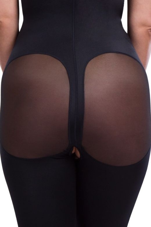 Gaine culotte lipoélastique post liposuccion 1ère et 2ème phase