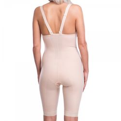 Post-Liposuktion-Gürtel Lipoelastic 1 Phase, Bauchdeckenstraffung, Fettabsaugung.