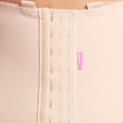 Post-Liposuktion-Gürtel Lipoelastic 1 Phase, Bauchdeckenstraffung, Fettabsaugung.