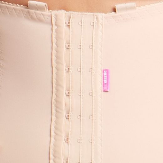 Post-Liposuktion-Gürtel Lipoelastic 1 Phase, Bauchdeckenstraffung, Fettabsaugung.