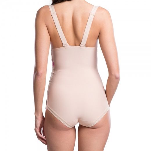 Fajapost Liposuktion Lipoelastische 2-Phasen-Bauchstraffung, Fettabsaugung