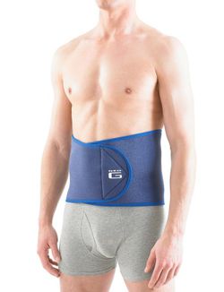 Faja lumbar neo-g vcs