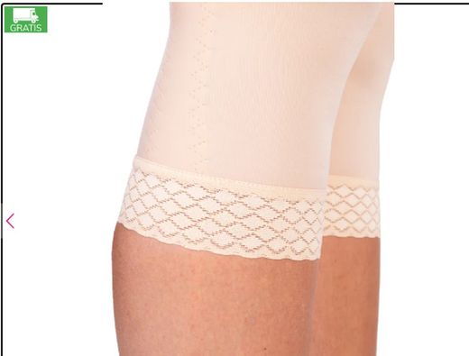 Pantalon gaine post liposuccion lipoelastic vd body variant