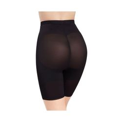 Pantalon Voe Slim seconde phase ceinturant au dessus des genoux Effet push-up