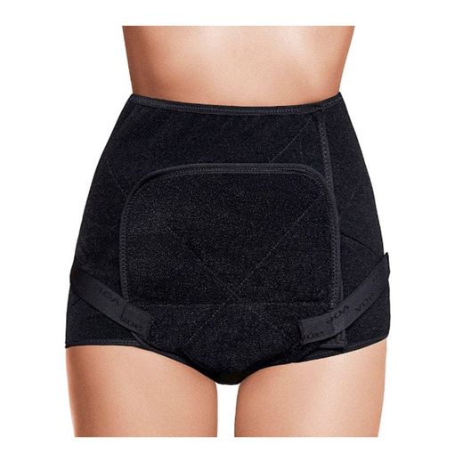 Faja para Cirugía Íntima de Mujer VOE