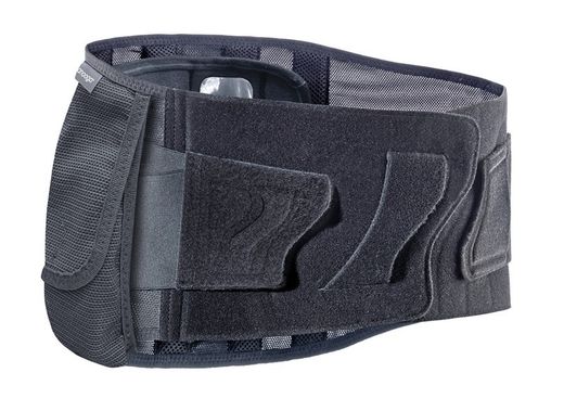 Ceinture d'électrostimulation Tens